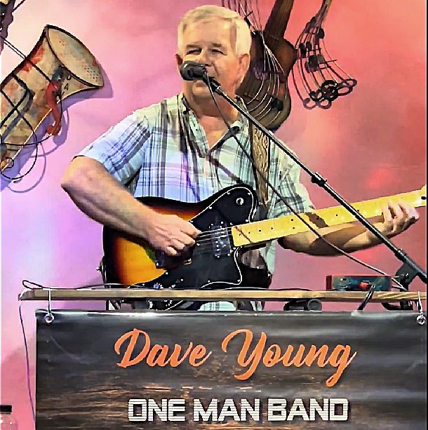 Dave Young 2023